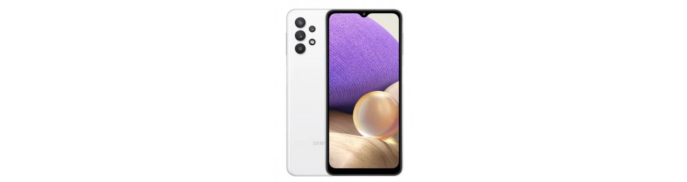 Samsung Galaxy A32 5G (SM-A326B) - mobiltelefon alkatrészek