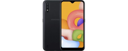 Samsung Galaxy A01 (SM-A015F) - náhradné diely pre mobily