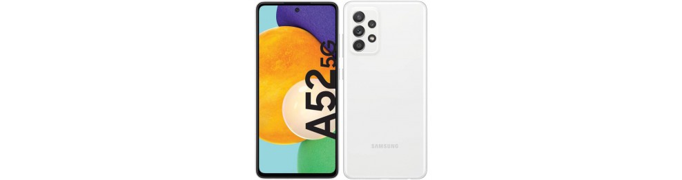 Samsung Galaxy A52 5G (SM-A526B) - mobiltelefon alkatrészek