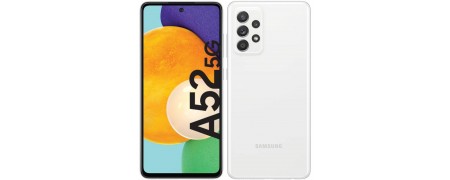 Samsung Galaxy A52 5G (SM-A526B) - mobiltelefon alkatrészek