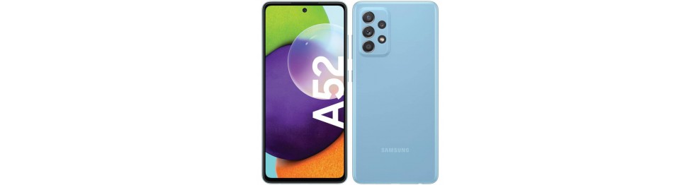 Samsung Galaxy A52 (SM-A525F) - mobiltelefon alkatrészek