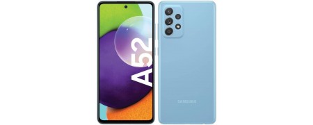 Samsung Galaxy A52 (SM-A525F) - spare parts for cellphone and smartphone