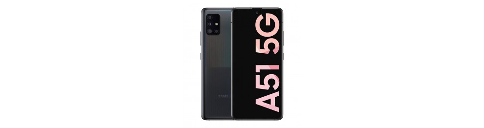 Samsung Galaxy A51 5G (SM-A516) - mobiltelefon alkatrészek