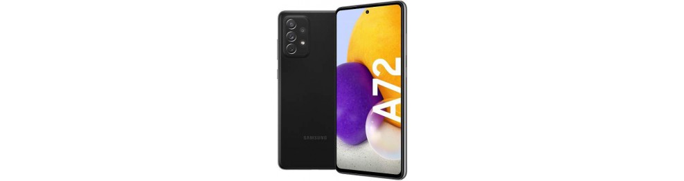 Samsung Galaxy A72 (SM-A725F) - mobiltelefon alkatrészek