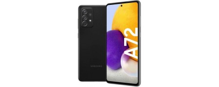 Samsung Galaxy A72 (SM-A725F) - mobiltelefon alkatrészek