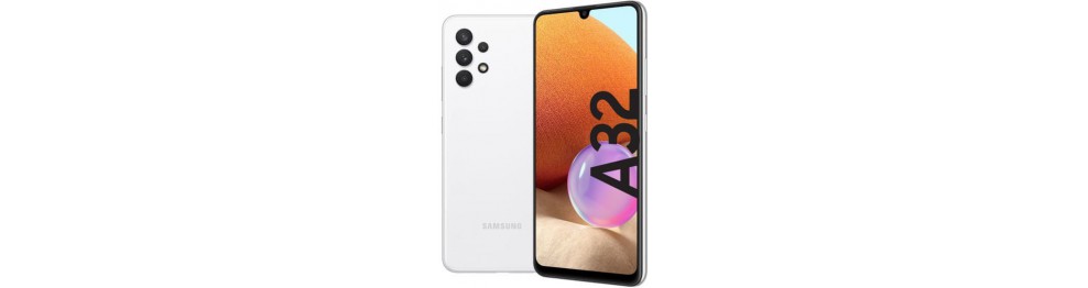 Samsung Galaxy A32 4G (SM-A325F) - mobiltelefon alkatrészek