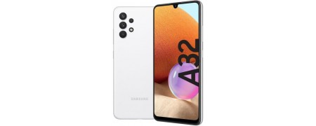 Samsung Galaxy A32 4G (SM-A325F) - mobiltelefon alkatrészek