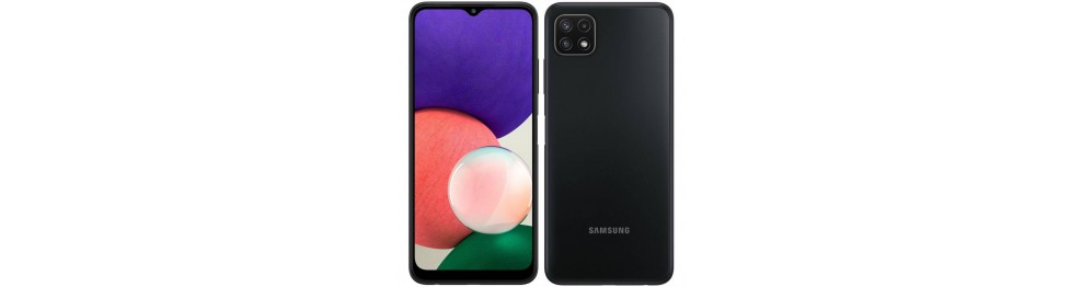 Samsung Galaxy A22 5G (SM-A225F) - náhradné diely pre mobily