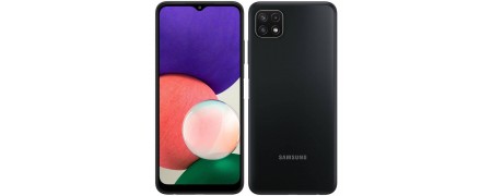 Samsung Galaxy A22 5G (SM-A225F) - náhradné diely pre mobily