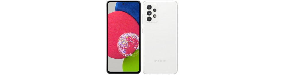 Samsung Galaxy A52s 5G (SM-A528B) - mobiltelefon alkatrészek