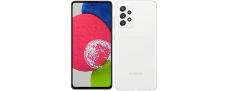 Samsung Galaxy A52s 5G (SM-A528B) - mobiltelefon alkatrészek