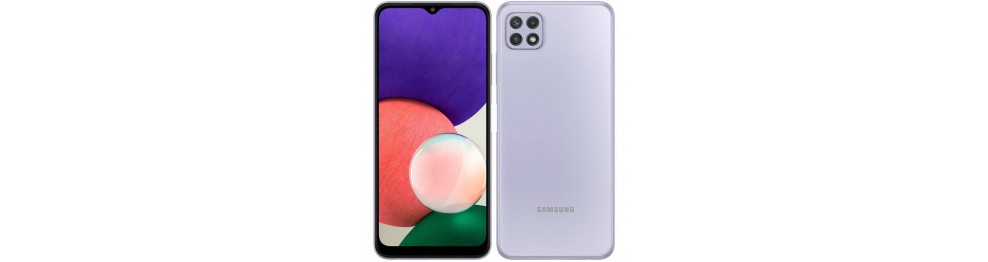 Samsung Galaxy A22 5G (SM-A226) - náhradné diely pre mobily