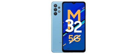 Samsung Galaxy M32 (SM-M325F) - mobiltelefon alkatrészek