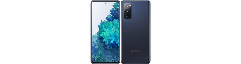 Samsung Galaxy S20 FE 5G (SM-G781) - náhradné diely pre mobily