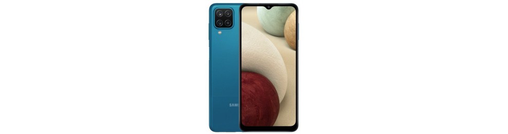 Samsung Galaxy A12s (SM-A127F) - mobiltelefon alkatrészek