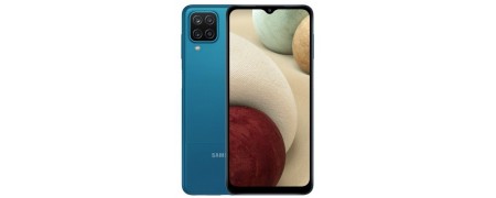 Samsung Galaxy A12s (SM-A127F) - mobiltelefon alkatrészek