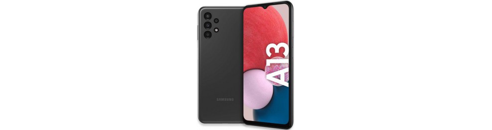Samsung Galaxy A13 (SM-A135F) - mobiltelefon alkatrészek