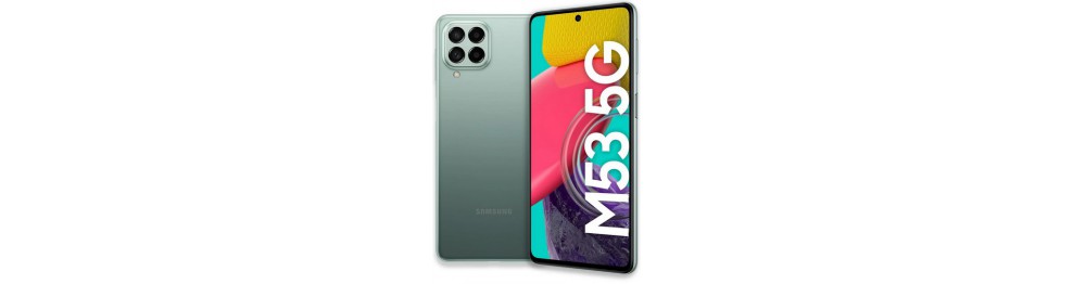 Samsung Galaxy M53 5G (SM-M536BF) - náhradné diely pre mobily