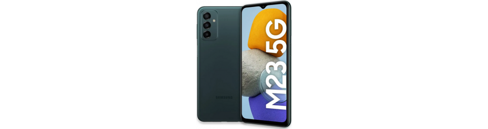 Samsung Galaxy M23 5G (SM-M236B) - mobiltelefon alkatrészek