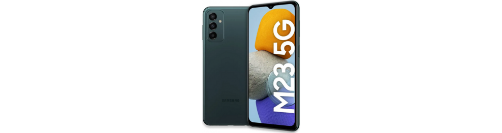 Samsung Galaxy M23 5G (SM-M236B) - náhradné diely pre mobily