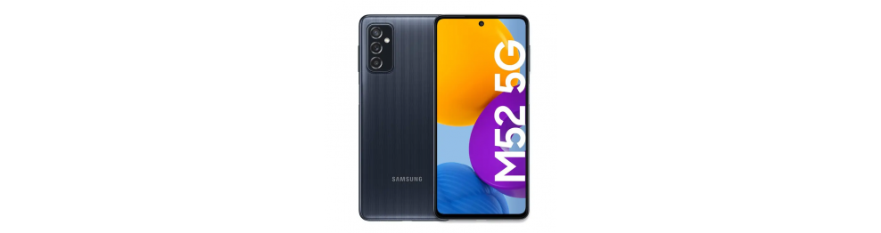 Samsung Galaxy M52 5G (SM-M526B) - mobiltelefon alkatrészek
