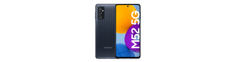 Samsung Galaxy M52 5G (SM-M526B) - náhradné diely pre mobily