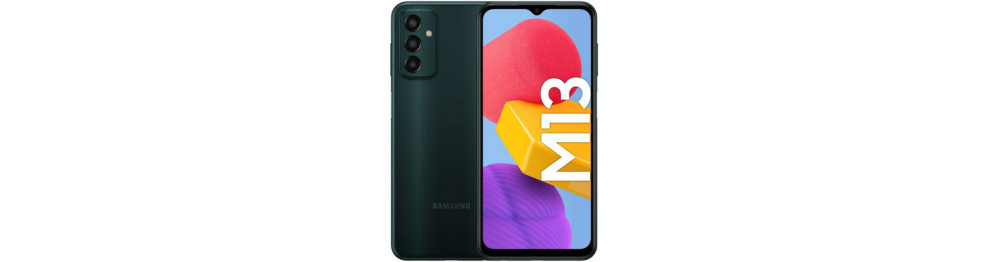 Samsung Galaxy M13 (SM-M135F) - náhradné diely pre mobily