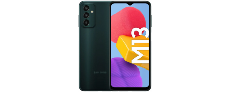 Samsung Galaxy M13 (SM-M135F) - mobiltelefon alkatrészek