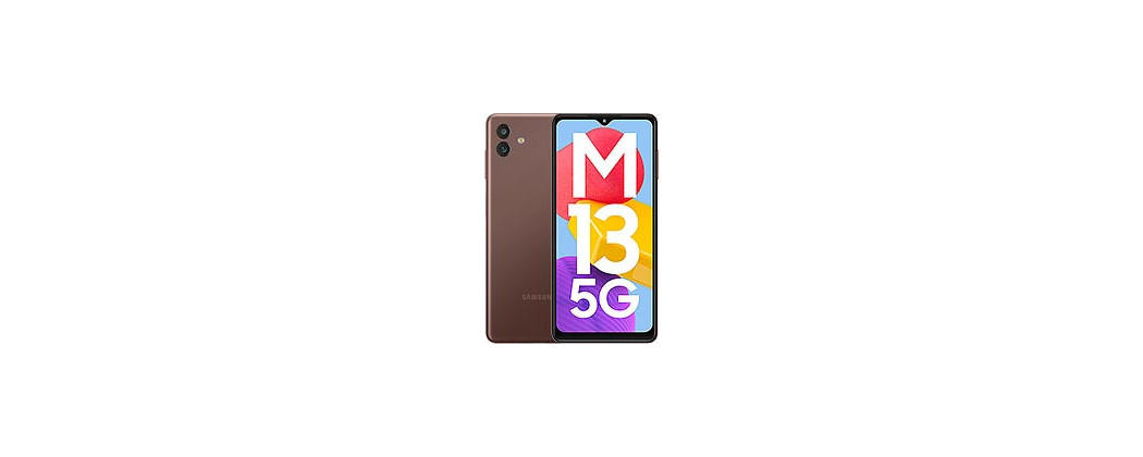 Samsung Galaxy M13 5G (SM-M135F) - mobiltelefon alkatrészek