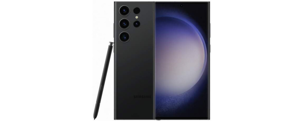 Samsung Galaxy S23 Ultra - Replacement parts for mobile phones