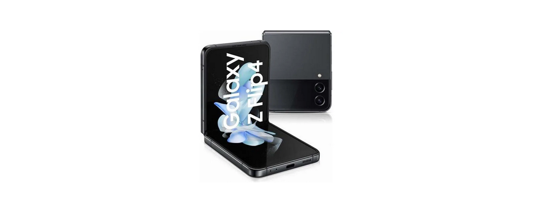 Samsung Galaxy Z Flip (SM-F700N) - mobiltelefon alkatrészek