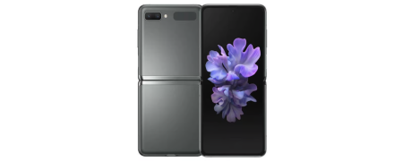 Samsung Galaxy Z Flip 5G (SM-F707B) - mobiltelefon alkatrészek
