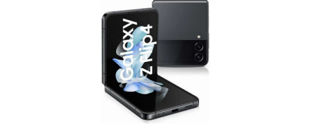 Samsung Galaxy Z Flip 4 (SM-F721B) - spare parts for cellphone and smartphone