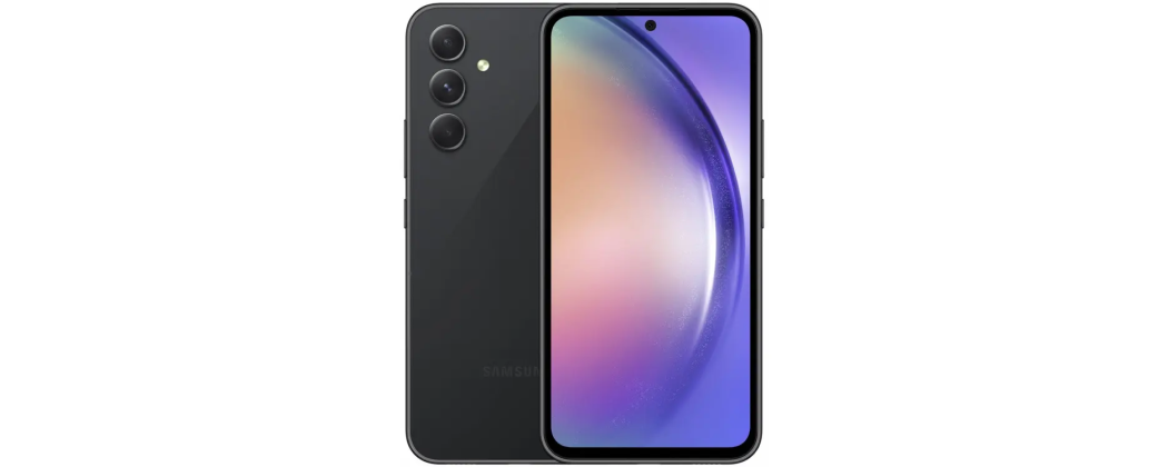 Samsung Galaxy A54 5G (SM-A546B) - spare parts for cellphone and smartphone