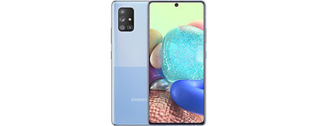 Samsung Galaxy A71 5G (SM-A716B) - náhradné diely pre mobily