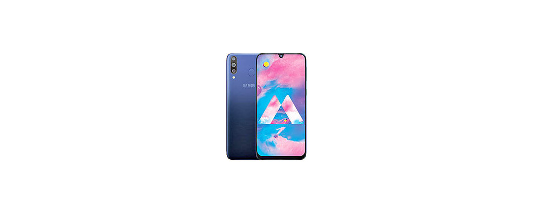 Samsung Galaxy M30 (SM-M305F) - náhradné diely pre mobily