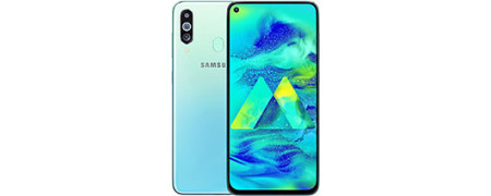 Samsung Galaxy M40 (SM-M405F) - náhradné diely pre mobily