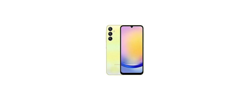 Samsung Galaxy A25 5G (SM-A256F) - náhradné diely pre mobily