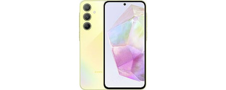 Samsung Galaxy A35 5G (SM-A356B) - náhradné diely pre mobily