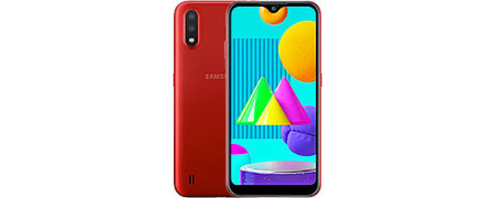 Samsung Galaxy M01 (SM-M015F) - náhradné diely pre mobily