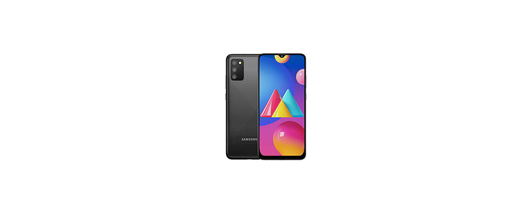 Samsung Galaxy M02s (SM-M025F) - náhradné diely pre mobily