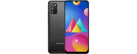 Samsung Galaxy M02s (SM-M025F) - náhradné diely pre mobily