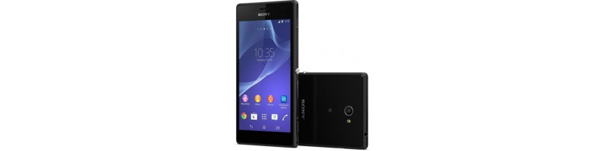 SONY Xperia M2 D2303 - spare parts for cellphone and smartphone