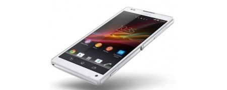 SONY Xperia Z C6603 - mobiltelefon alkatrészek