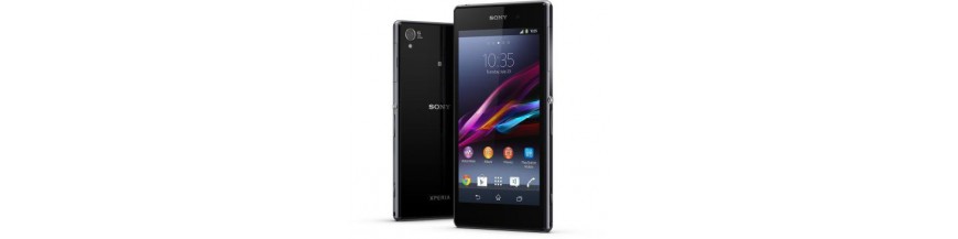 SONY Xperia Z1 C6906 - spare parts for cellphone and smartphone