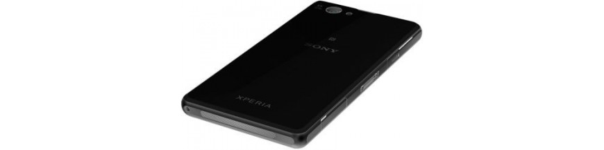 SONY Xperia Z1 Compact D5503 - mobiltelefon alkatrészek