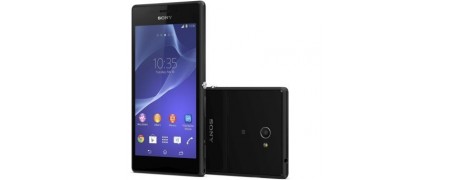 SONY Xperia Z2 D6503 - spare parts for cellphone and smartphone