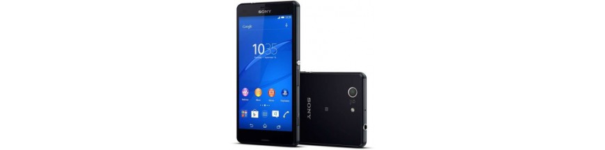 SONY Xperia Z3 Compact D5803 - mobiltelefon alkatrészek