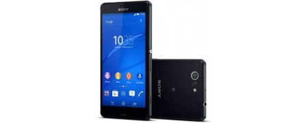 SONY Xperia Z3 Compact D5803 - spare parts for cellphone and smartphone