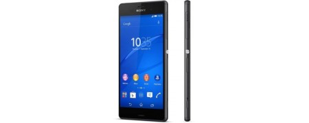 SONY Xperia Z3 D6603 - mobiltelefon alkatrészek